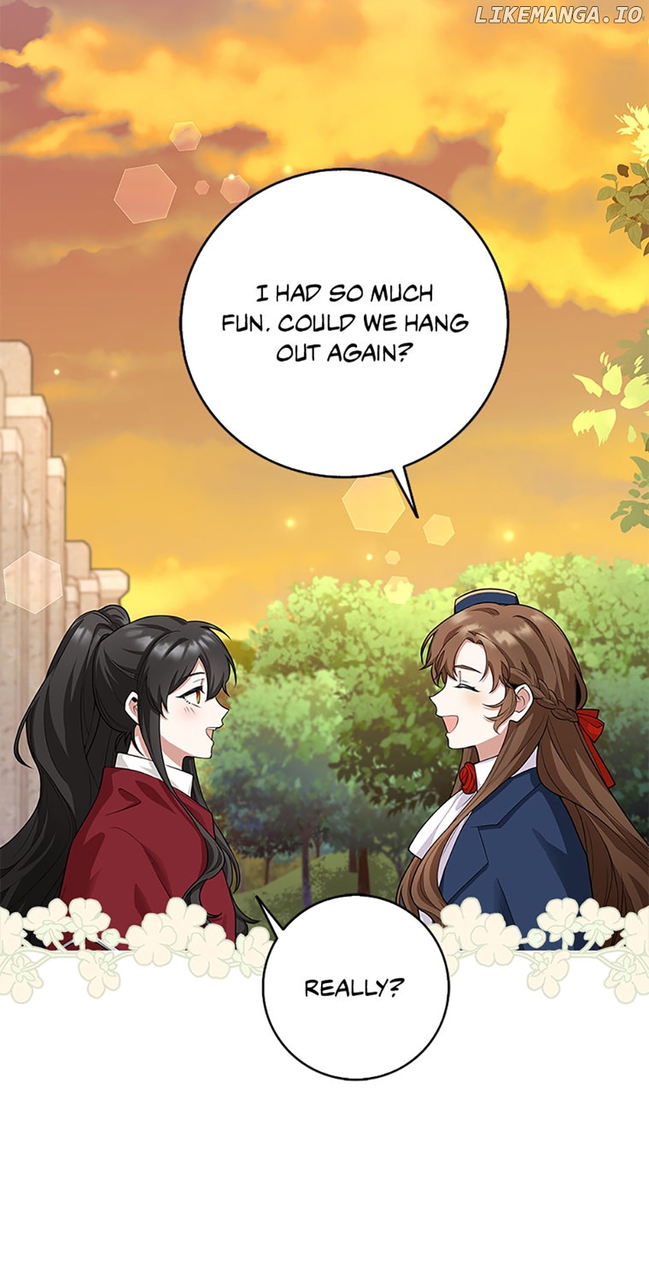 The Dungeon's Dying S-Class Lady Chapter 7 - page 40