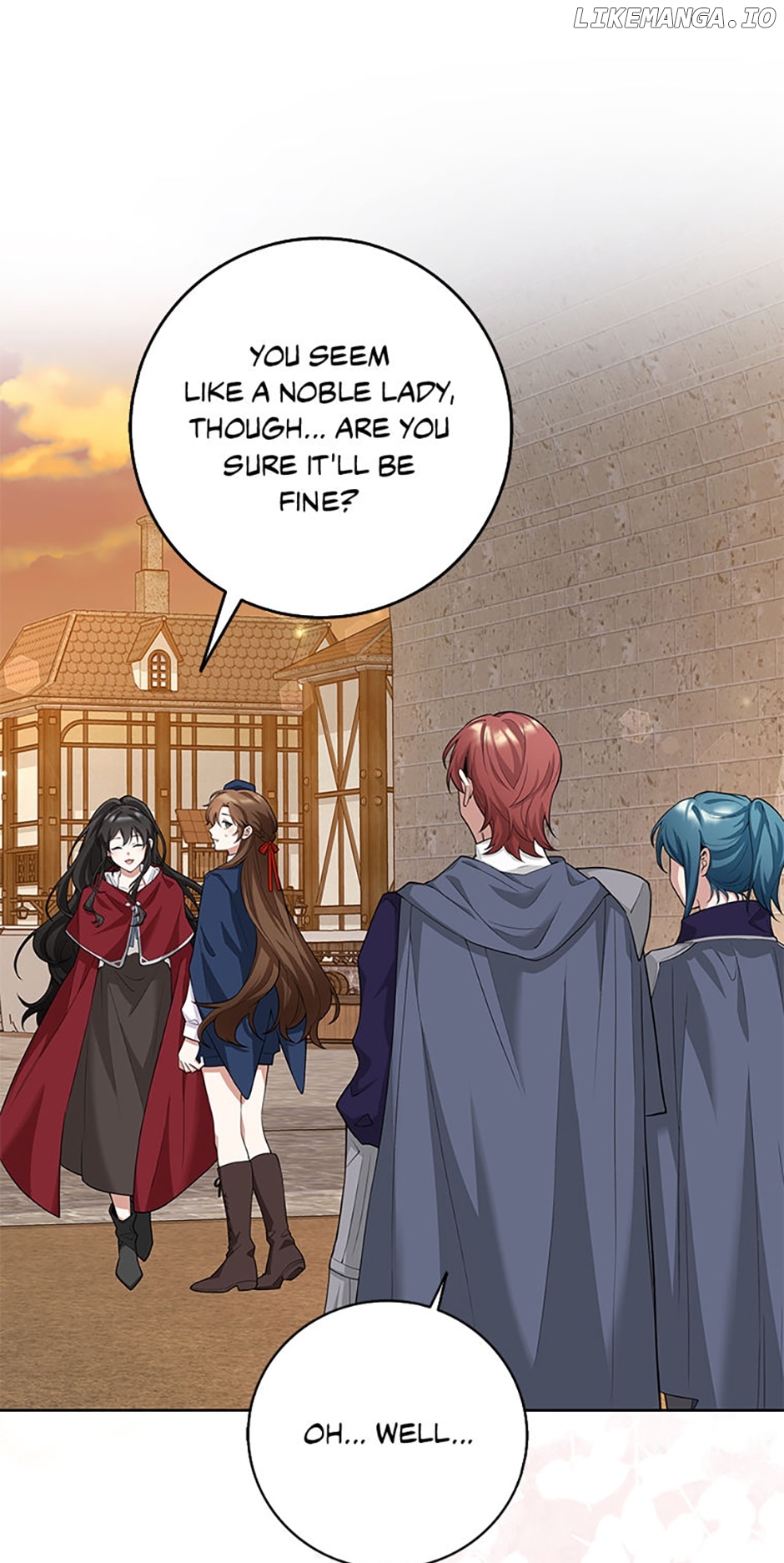 The Dungeon's Dying S-Class Lady Chapter 7 - page 41