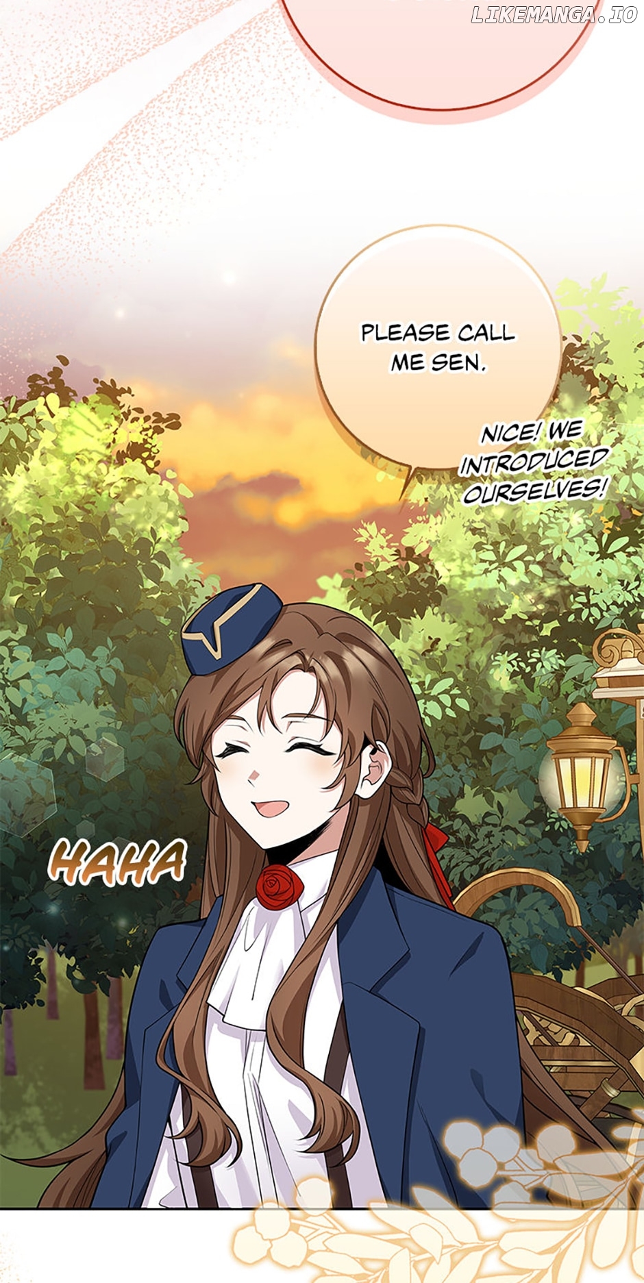 The Dungeon's Dying S-Class Lady Chapter 7 - page 45