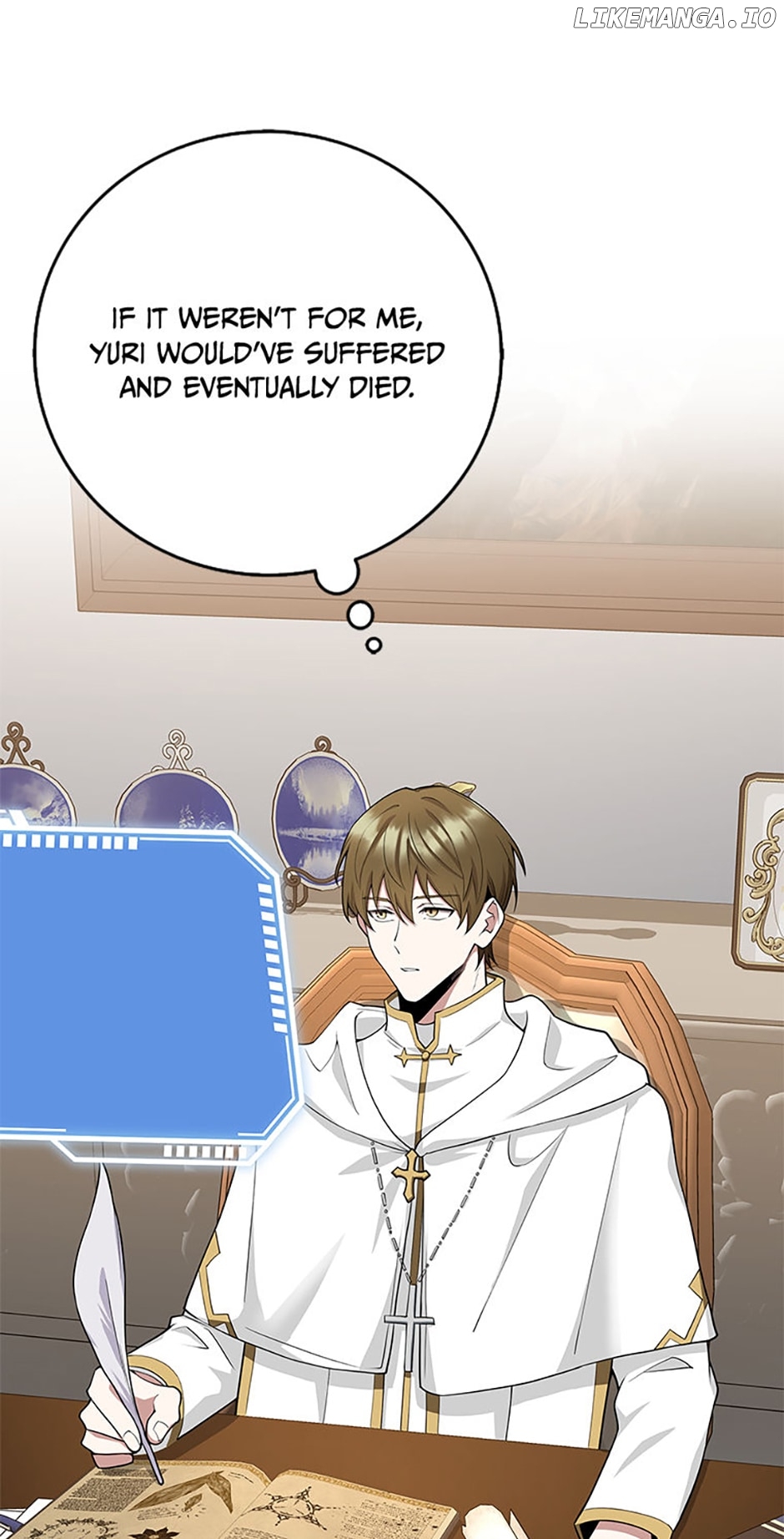 The Dungeon's Dying S-Class Lady Chapter 7 - page 52