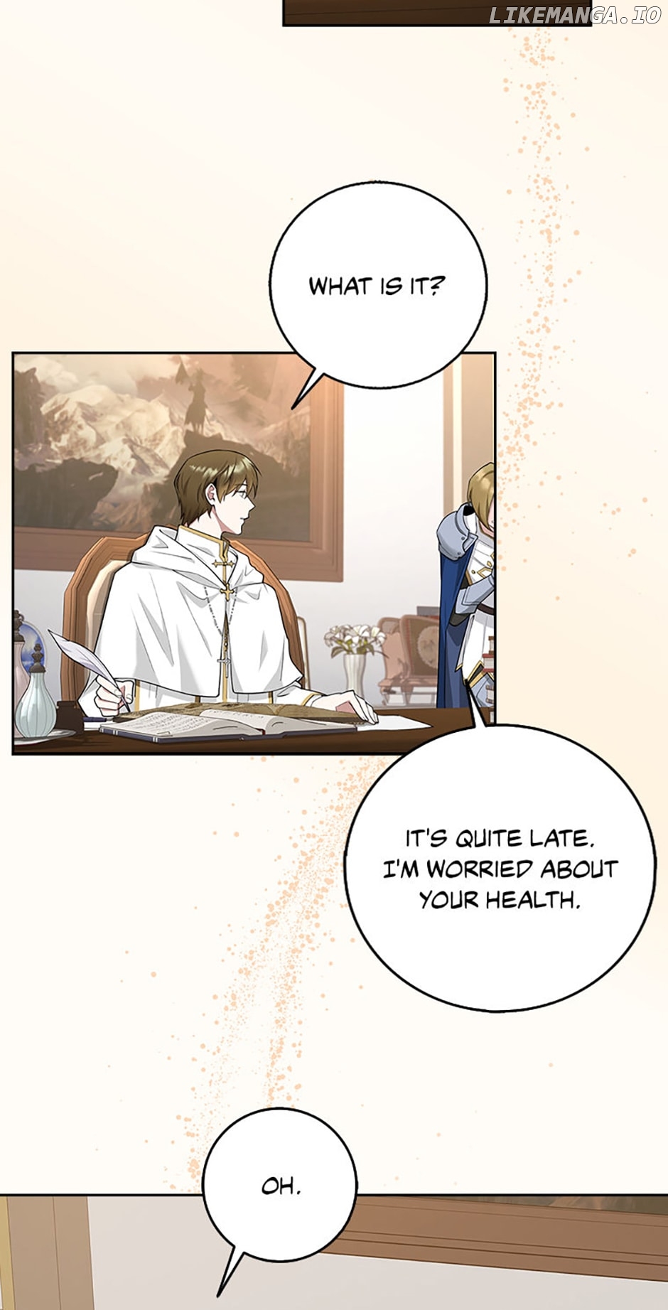 The Dungeon's Dying S-Class Lady Chapter 7 - page 54
