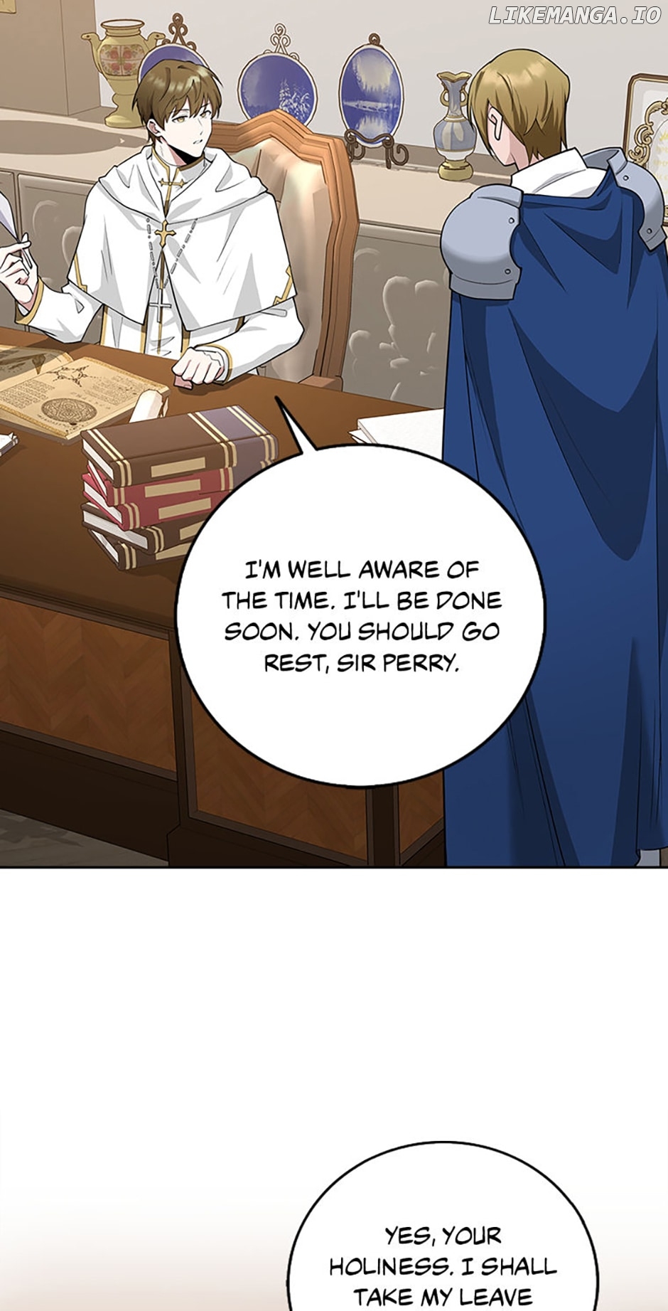 The Dungeon's Dying S-Class Lady Chapter 7 - page 55
