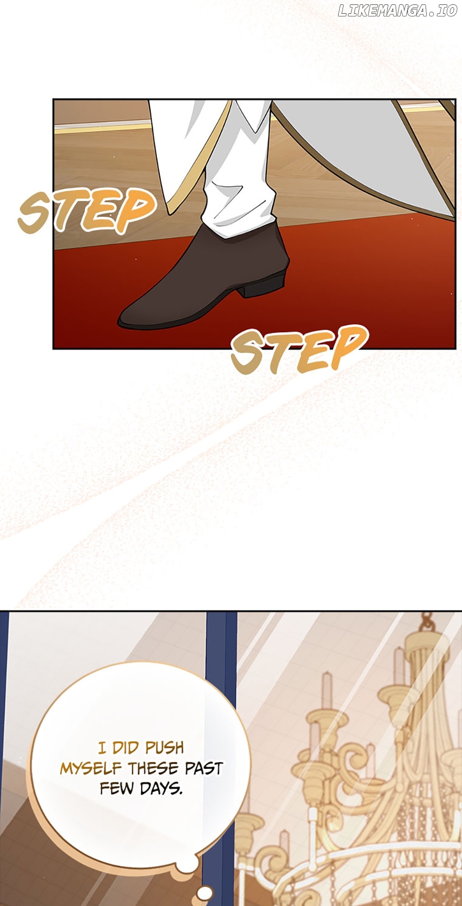The Dungeon's Dying S-Class Lady Chapter 7 - page 57