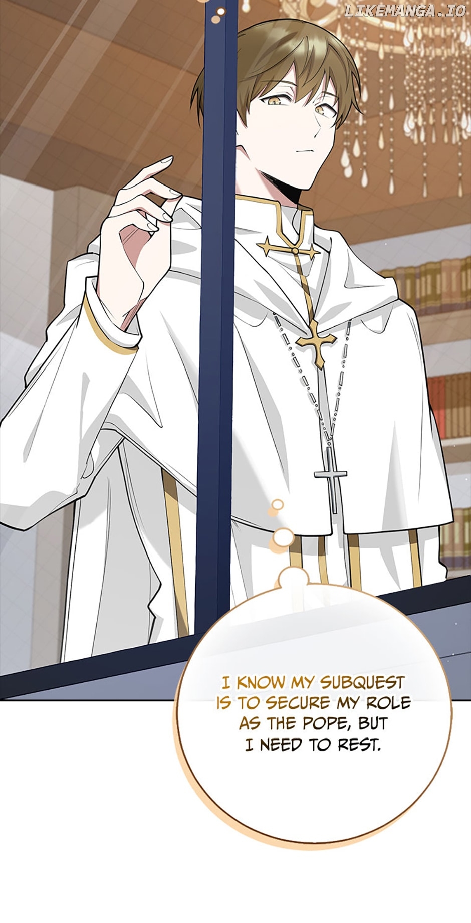 The Dungeon's Dying S-Class Lady Chapter 7 - page 58