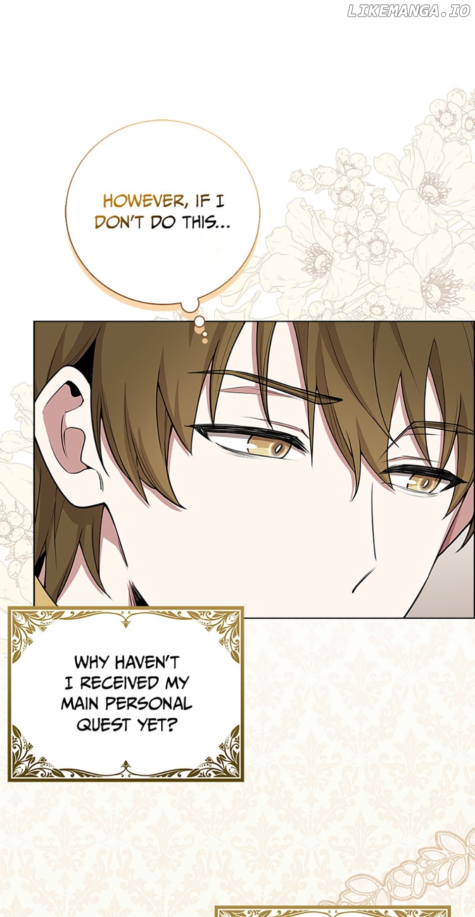 The Dungeon's Dying S-Class Lady Chapter 7 - page 59