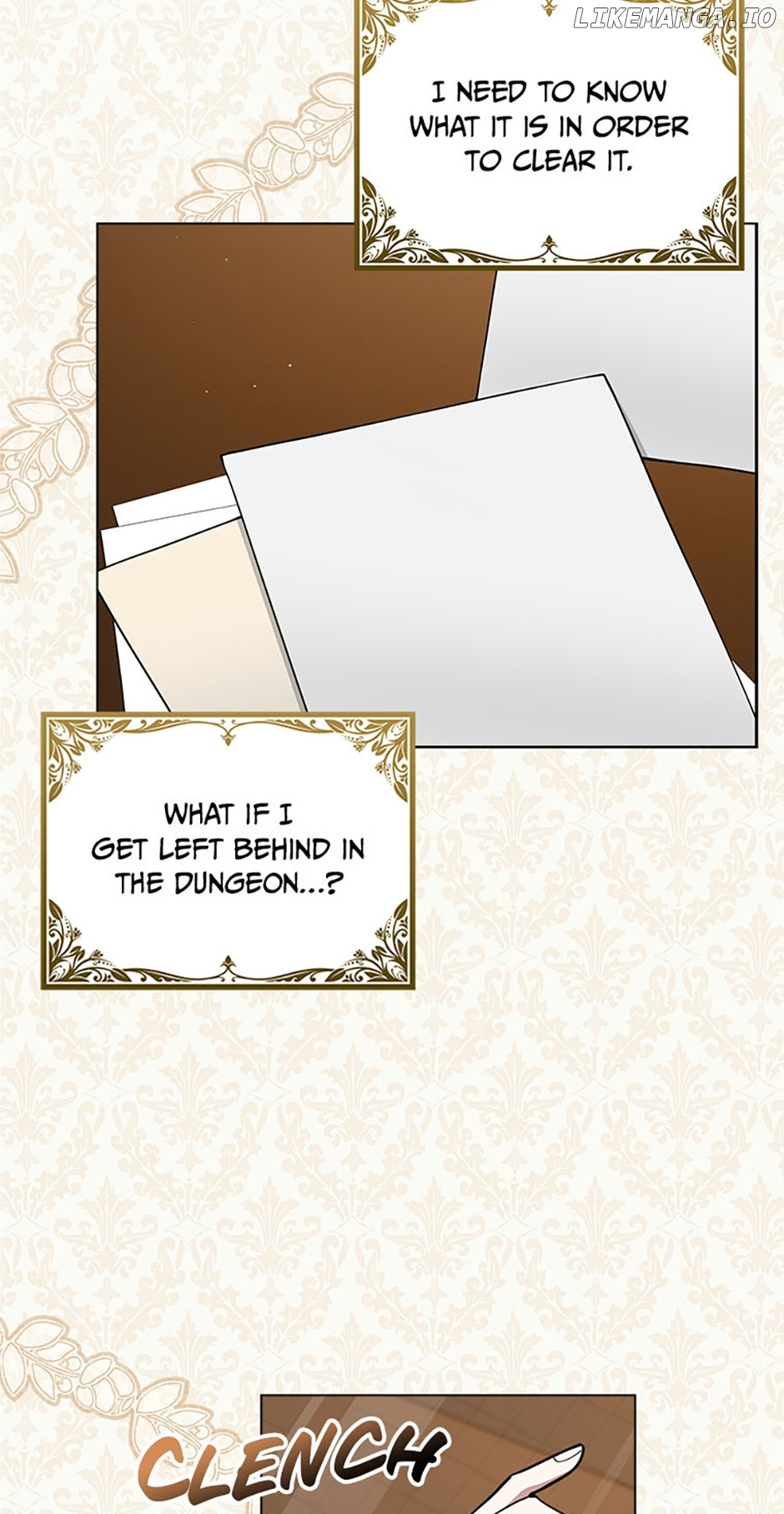 The Dungeon's Dying S-Class Lady Chapter 7 - page 60