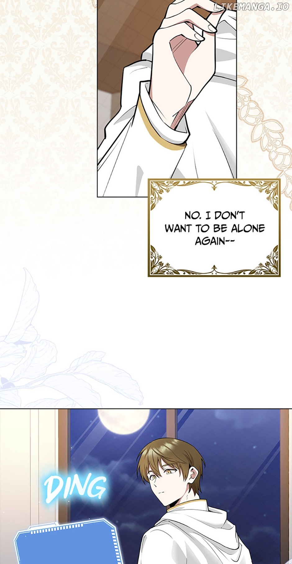 The Dungeon's Dying S-Class Lady Chapter 7 - page 61