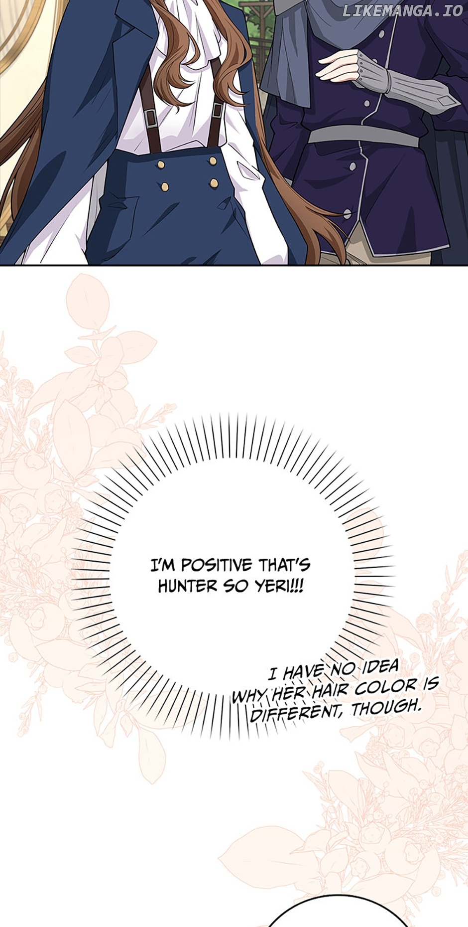 The Dungeon's Dying S-Class Lady Chapter 7 - page 9