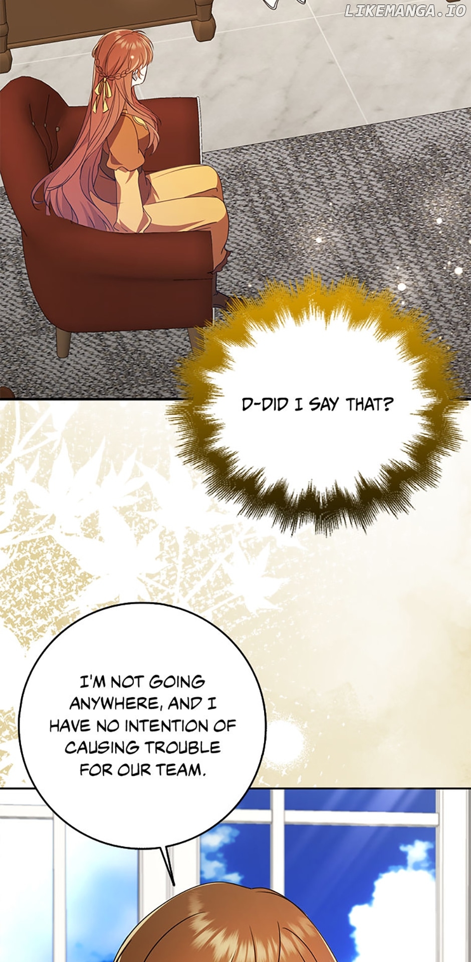 The Dungeon's Dying S-Class Lady Chapter 46 - page 11
