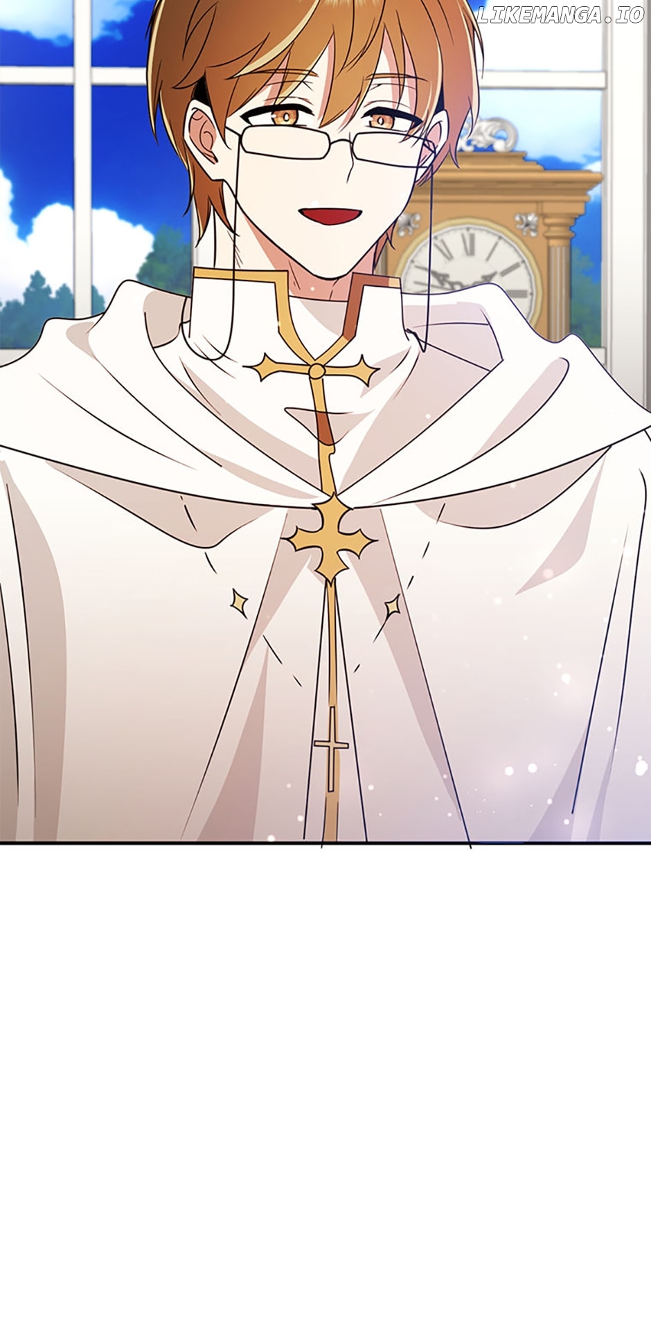 The Dungeon's Dying S-Class Lady Chapter 46 - page 12