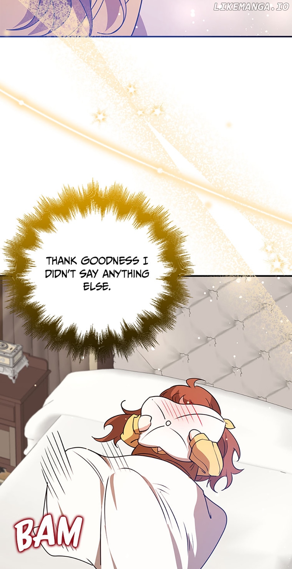 The Dungeon's Dying S-Class Lady Chapter 46 - page 20