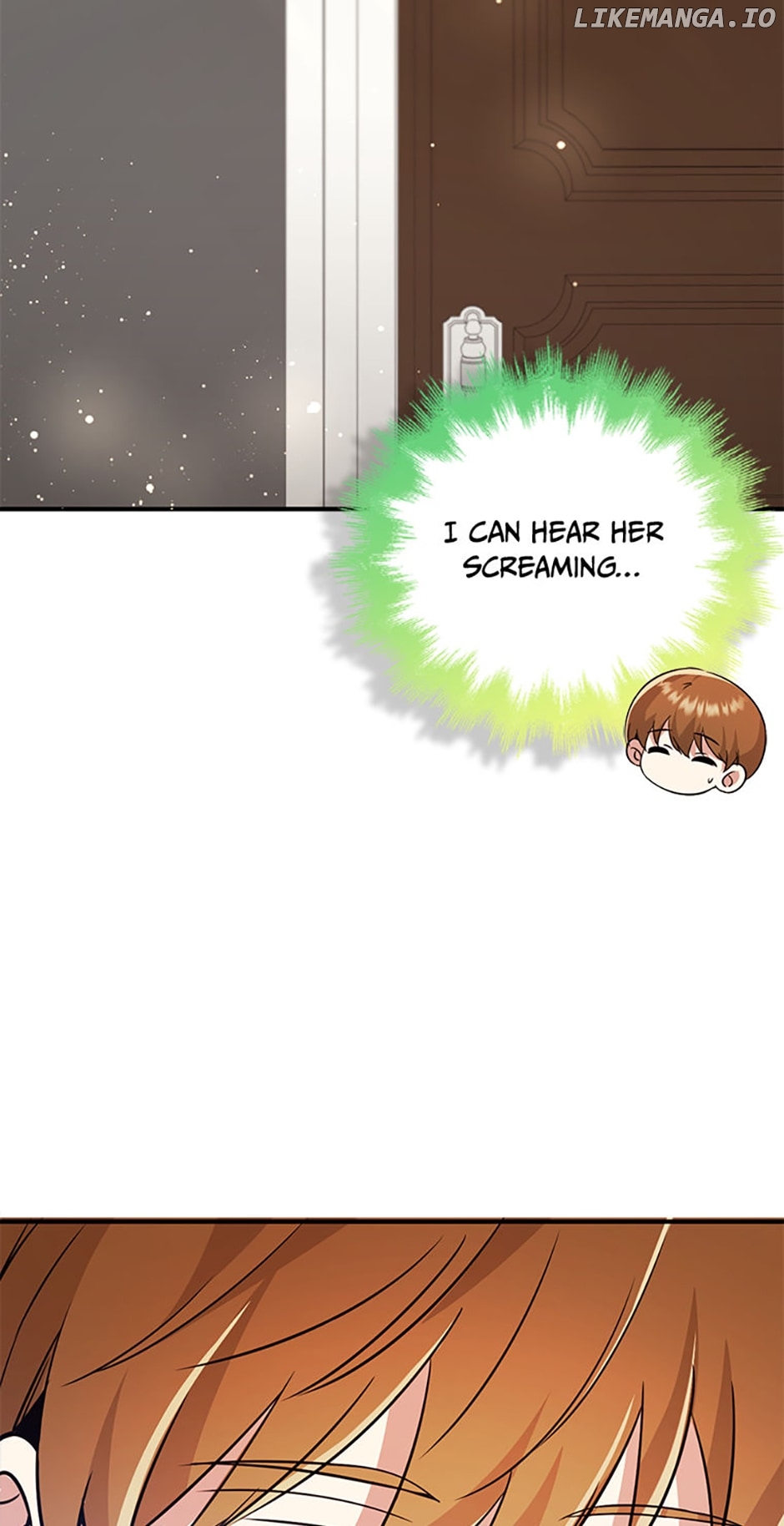 The Dungeon's Dying S-Class Lady Chapter 46 - page 22
