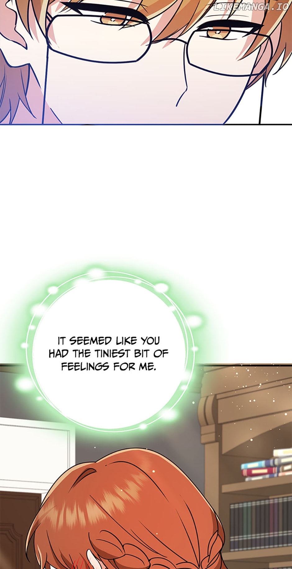 The Dungeon's Dying S-Class Lady Chapter 46 - page 23