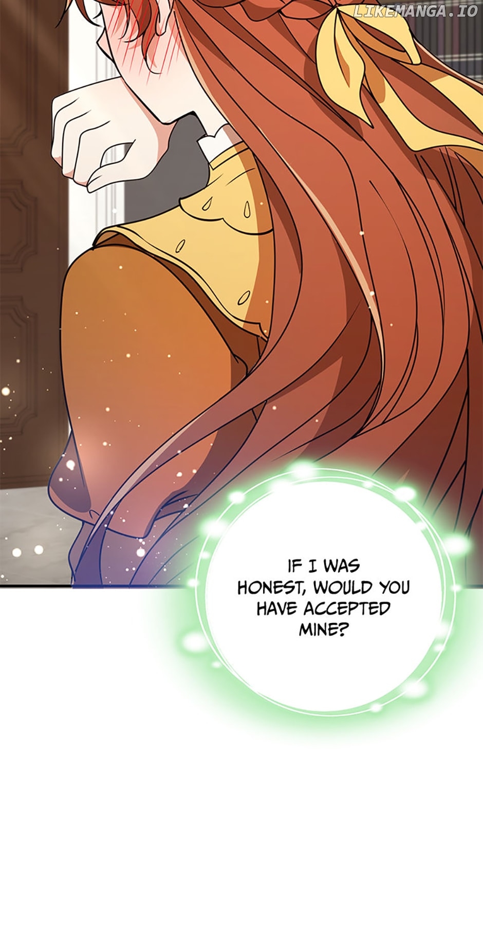 The Dungeon's Dying S-Class Lady Chapter 46 - page 24