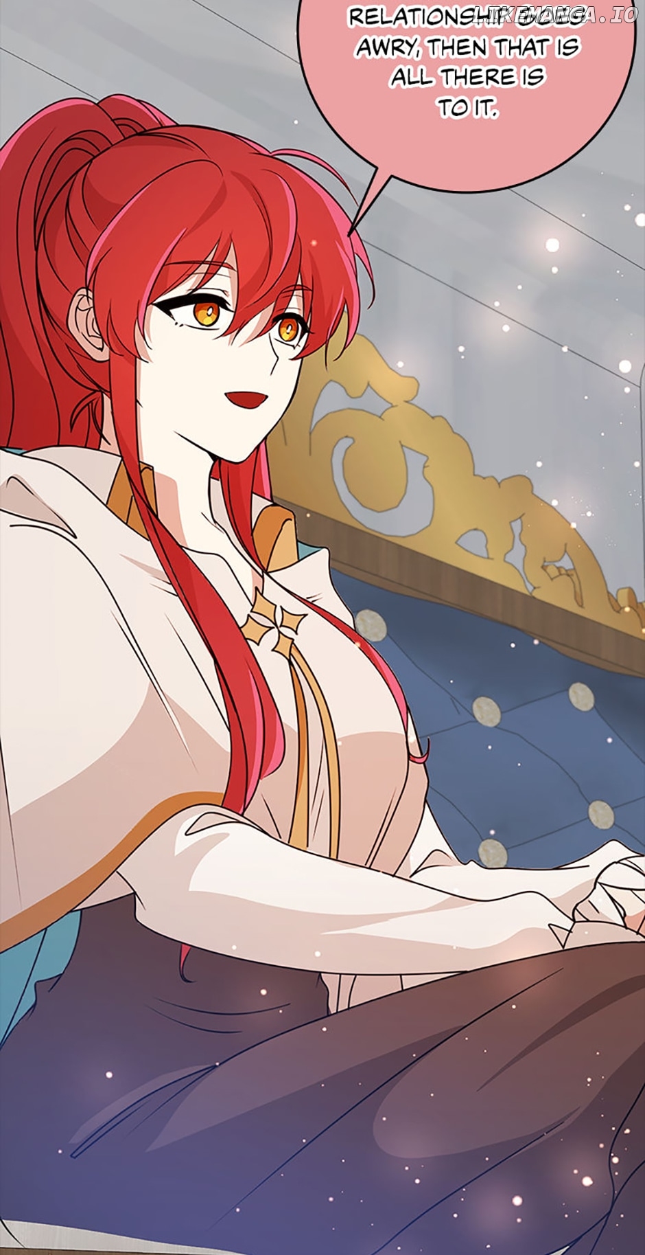 The Dungeon's Dying S-Class Lady Chapter 46 - page 28