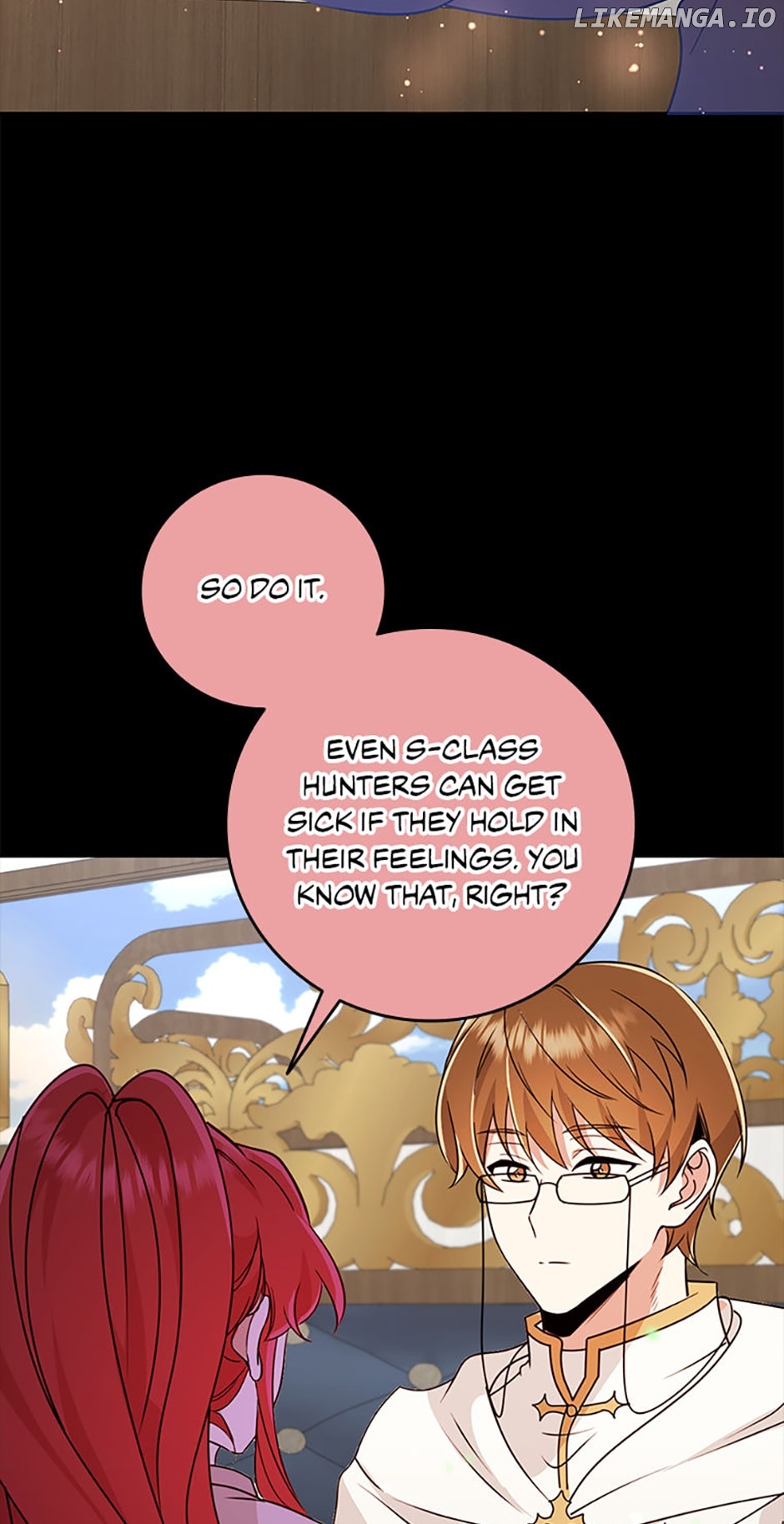 The Dungeon's Dying S-Class Lady Chapter 46 - page 29
