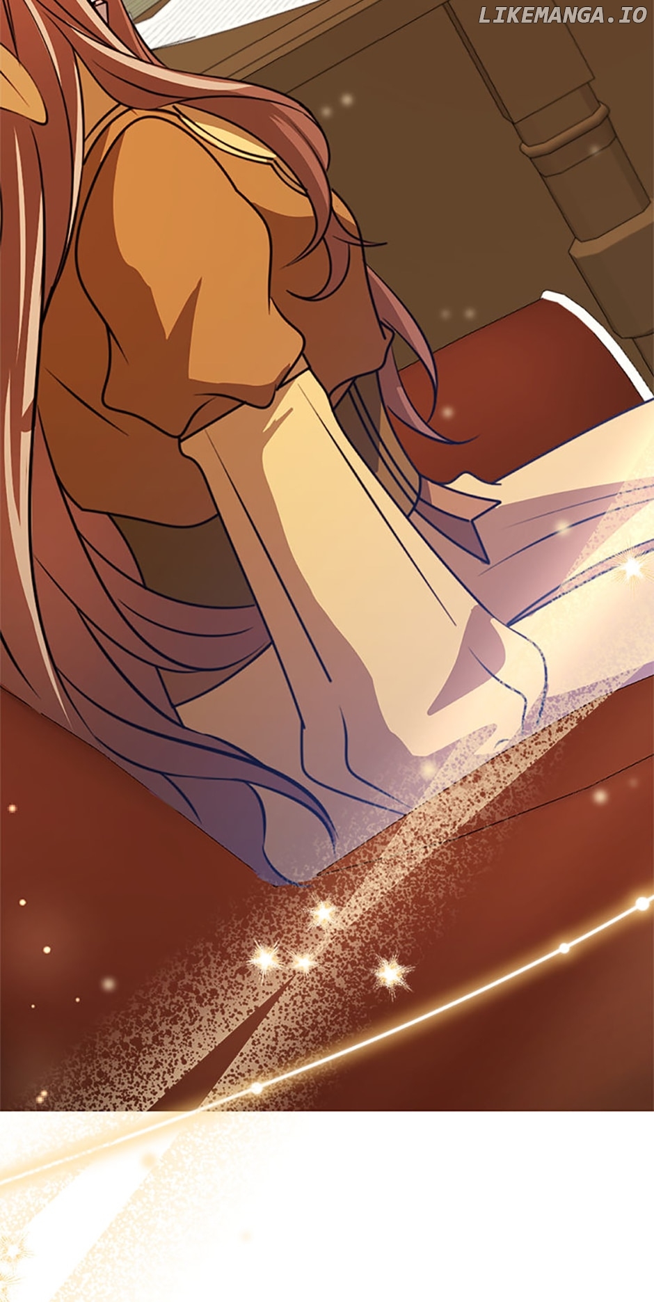 The Dungeon's Dying S-Class Lady Chapter 46 - page 3