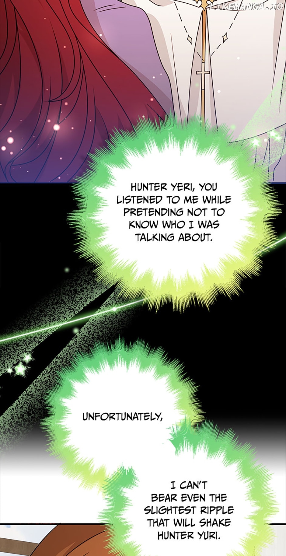 The Dungeon's Dying S-Class Lady Chapter 46 - page 30