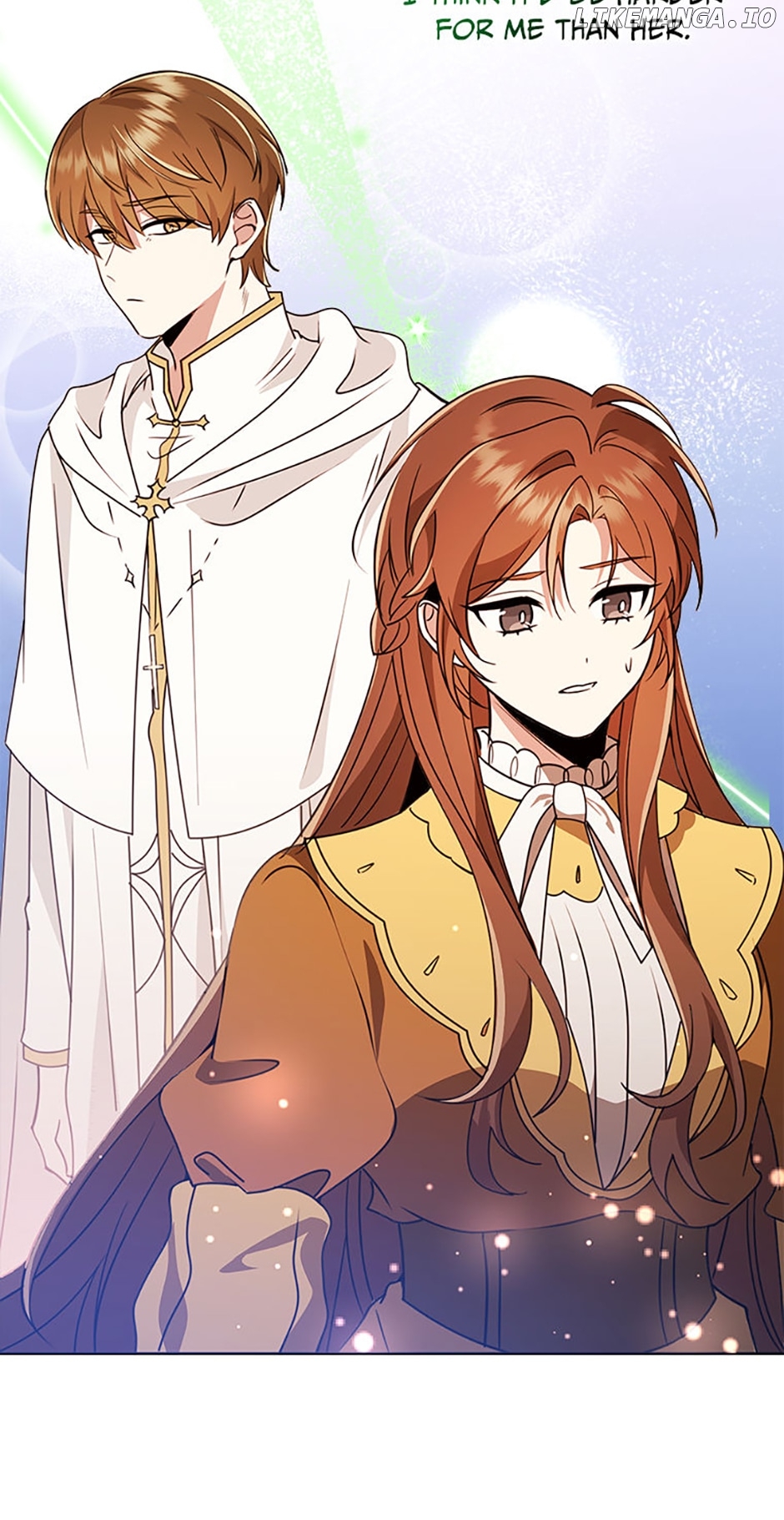 The Dungeon's Dying S-Class Lady Chapter 46 - page 32