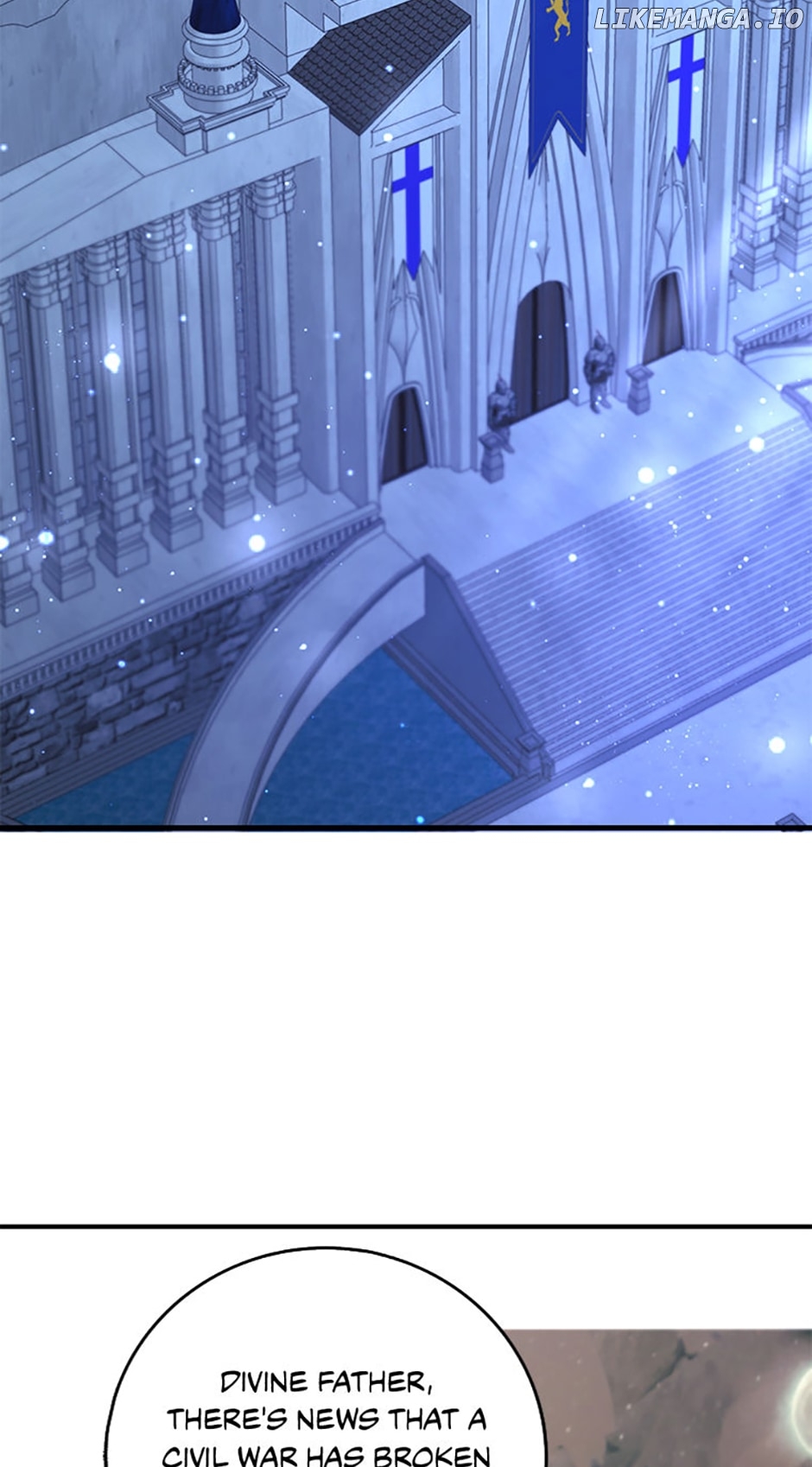 The Dungeon's Dying S-Class Lady Chapter 46 - page 39