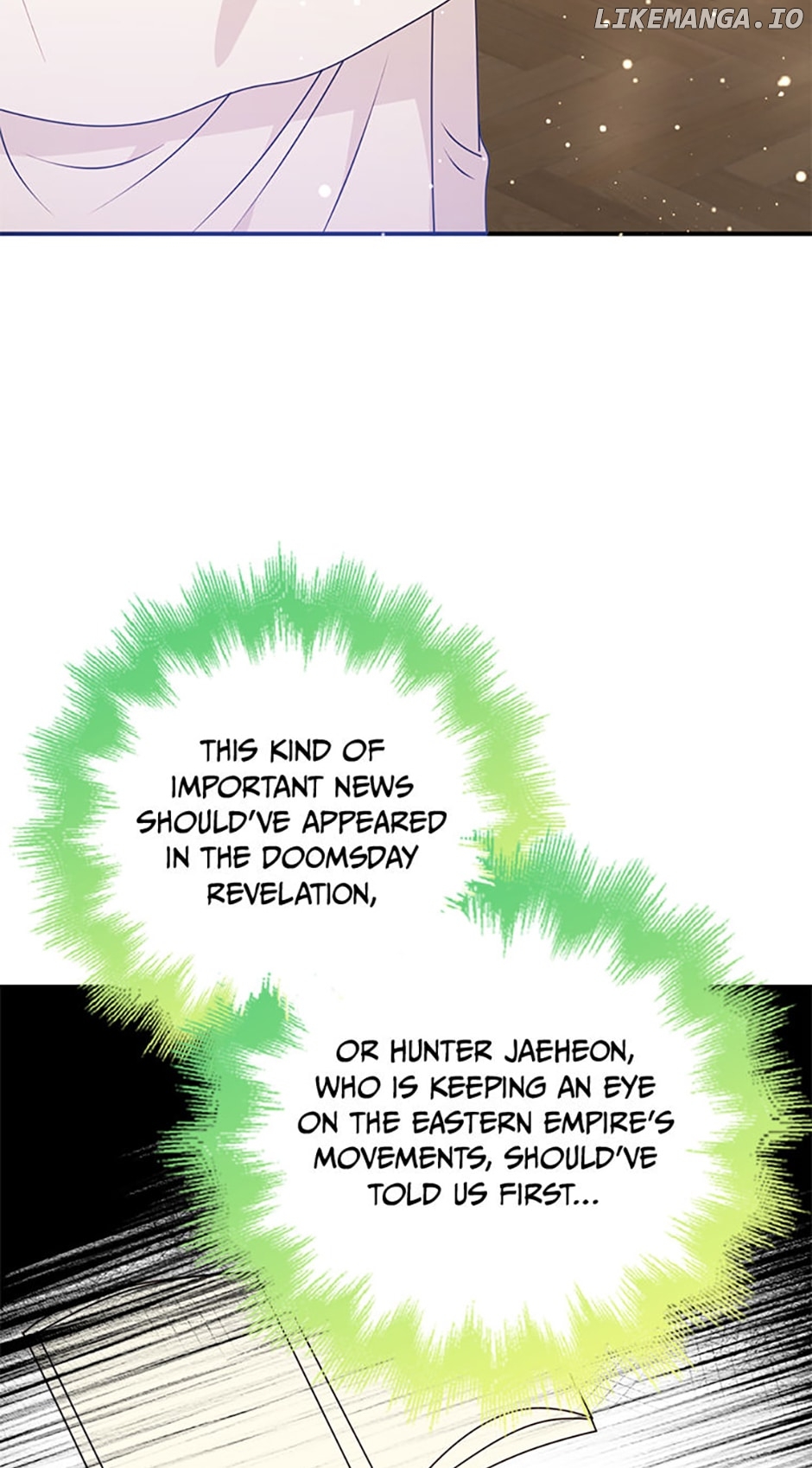 The Dungeon's Dying S-Class Lady Chapter 46 - page 41