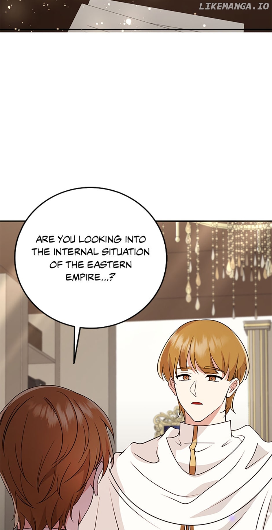 The Dungeon's Dying S-Class Lady Chapter 46 - page 44