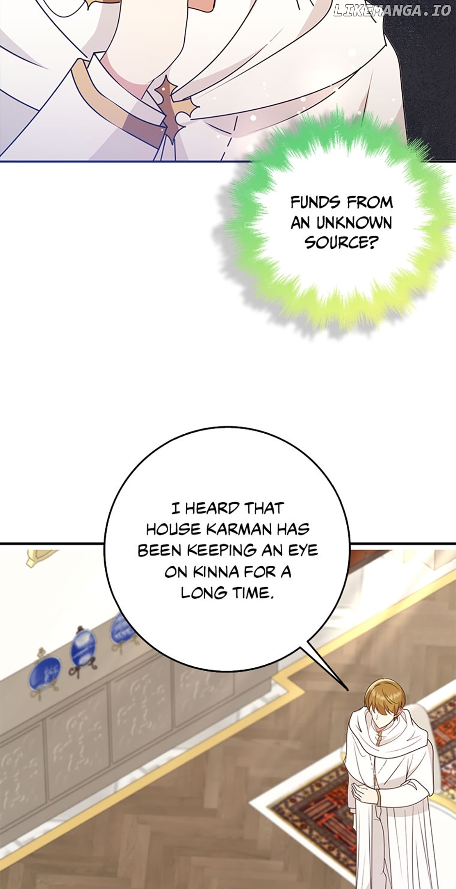 The Dungeon's Dying S-Class Lady Chapter 46 - page 49