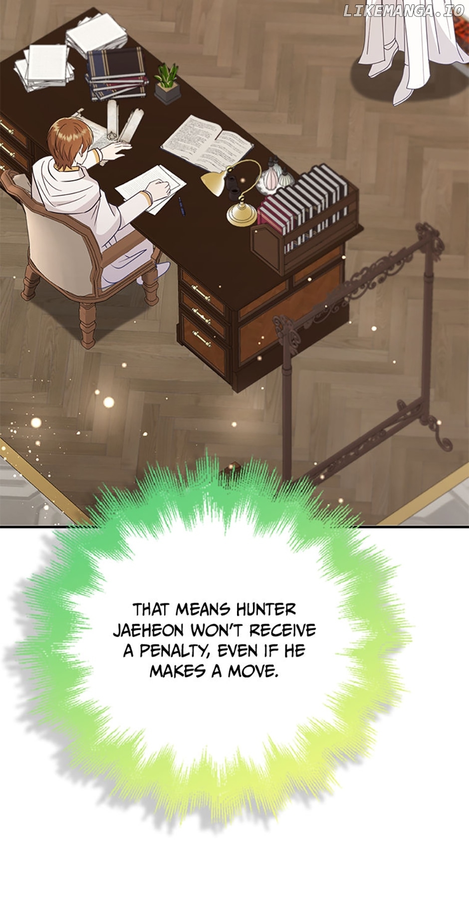 The Dungeon's Dying S-Class Lady Chapter 46 - page 50