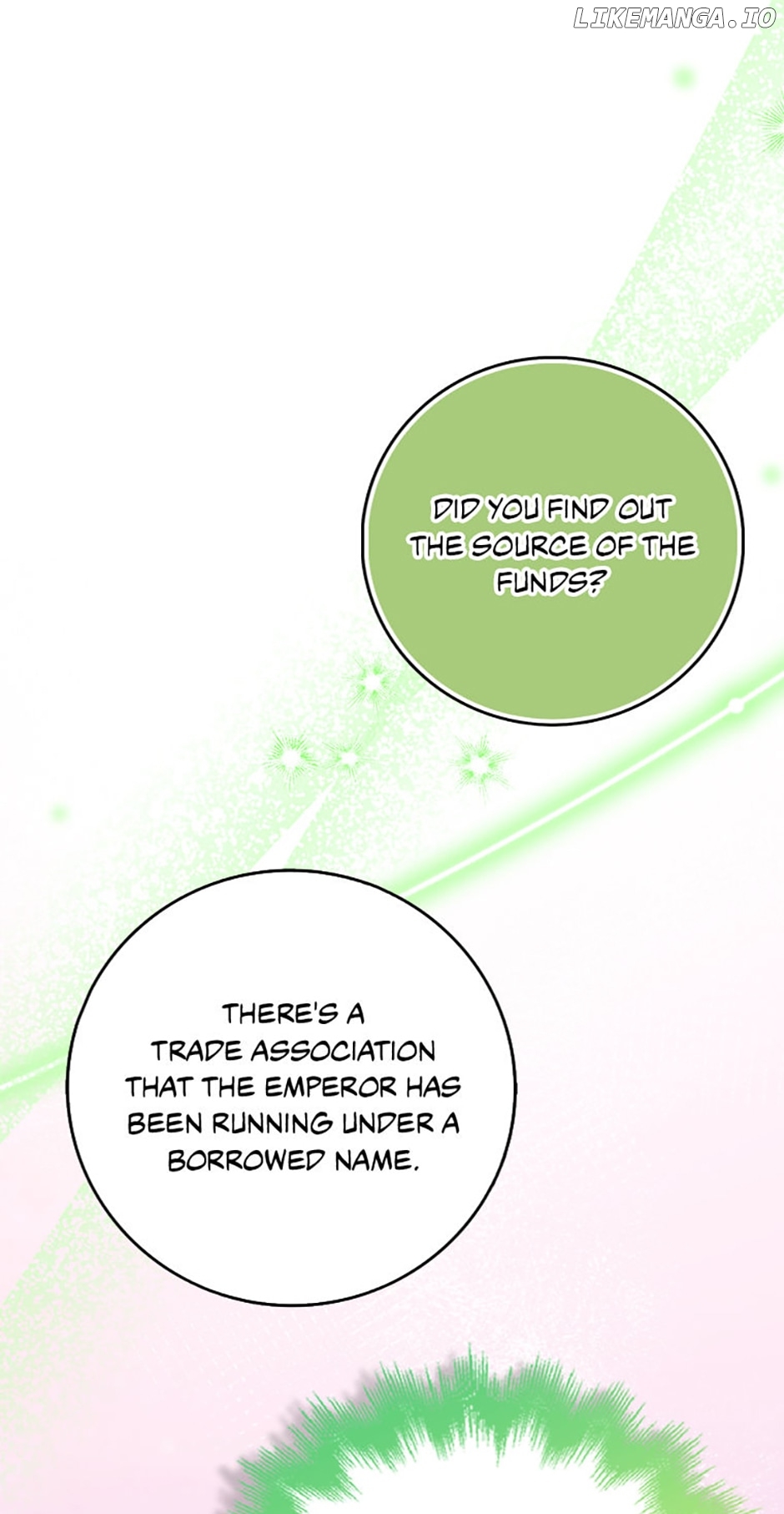 The Dungeon's Dying S-Class Lady Chapter 46 - page 51