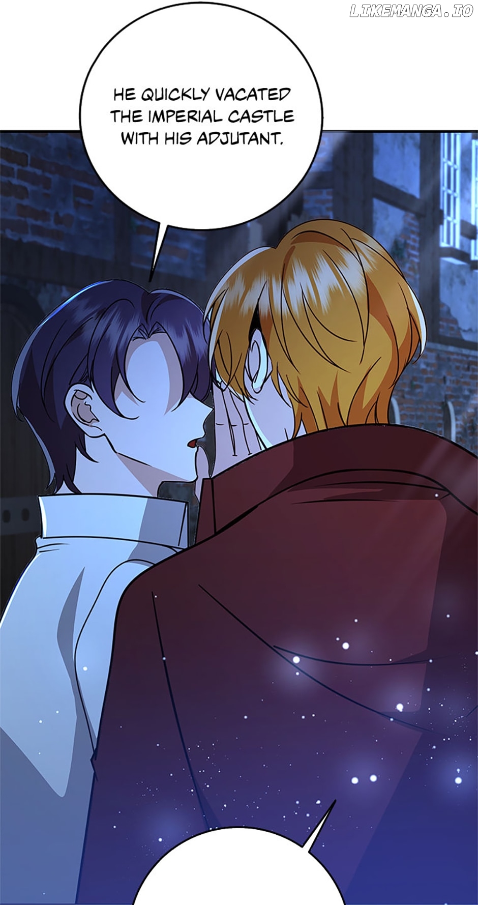 The Dungeon's Dying S-Class Lady Chapter 46 - page 59