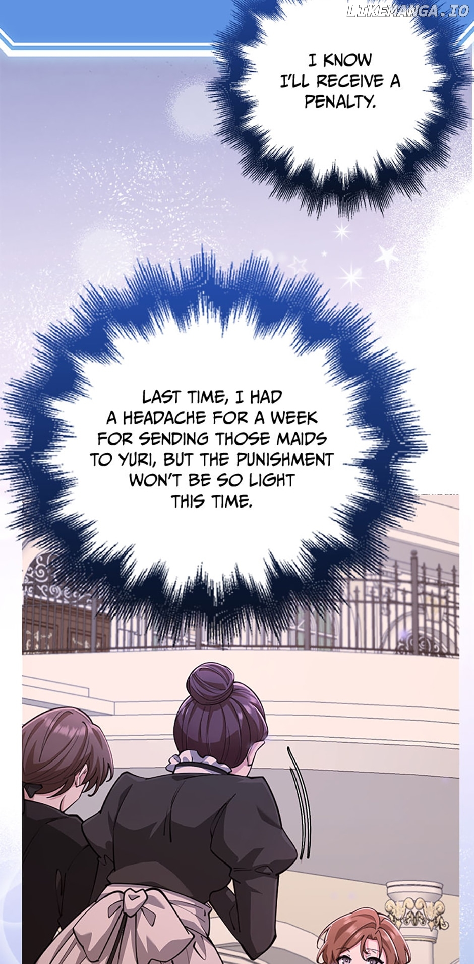 The Dungeon's Dying S-Class Lady Chapter 46 - page 66