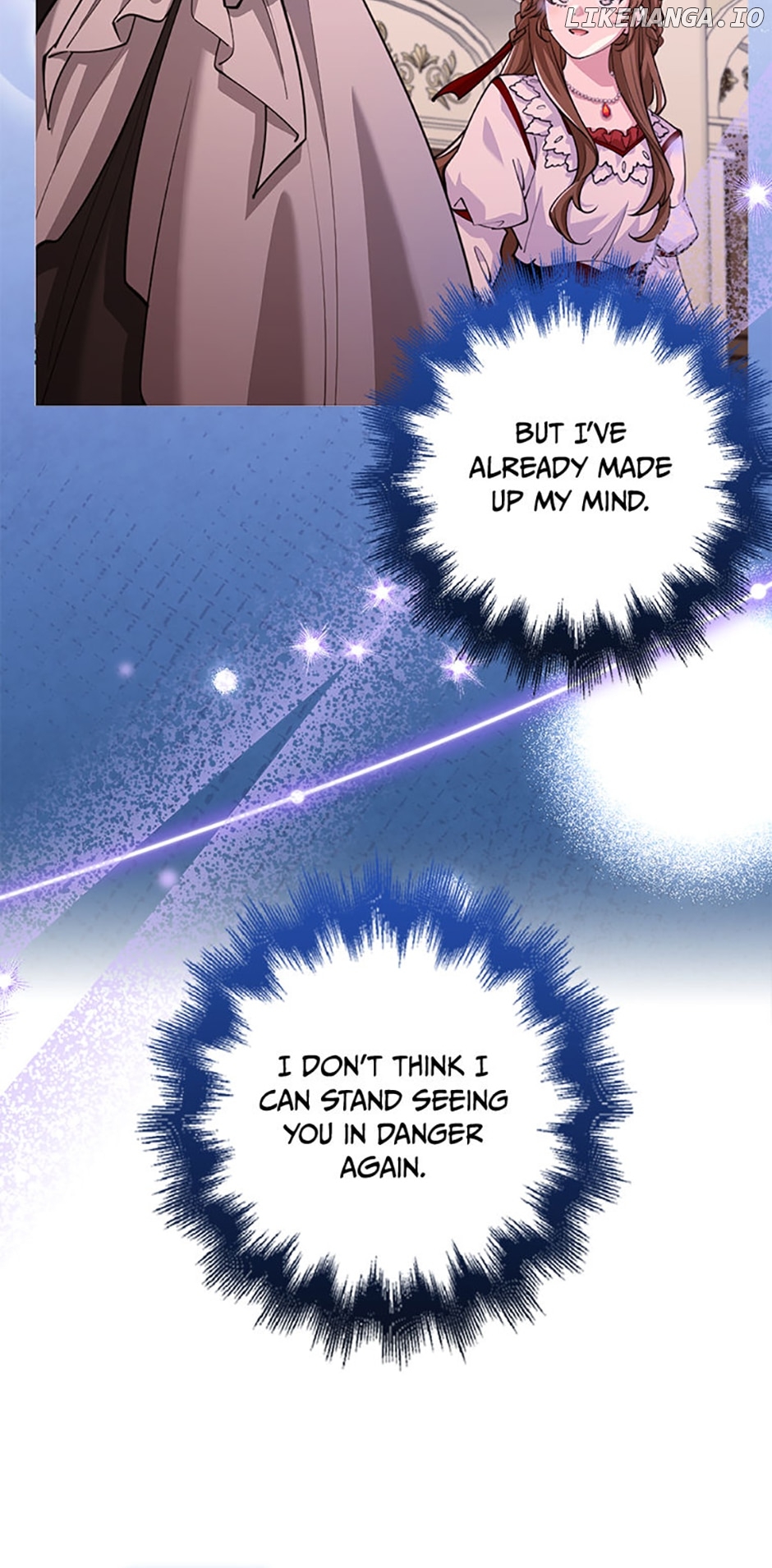 The Dungeon's Dying S-Class Lady Chapter 46 - page 67