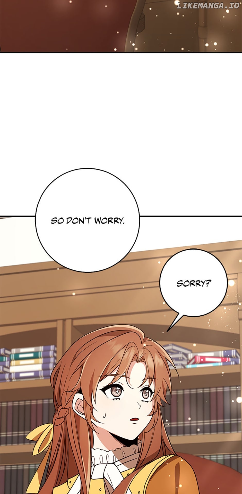 The Dungeon's Dying S-Class Lady Chapter 46 - page 7