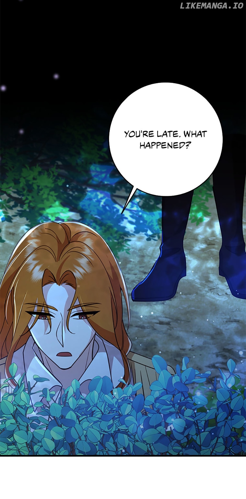 The Dungeon's Dying S-Class Lady Chapter 46 - page 71