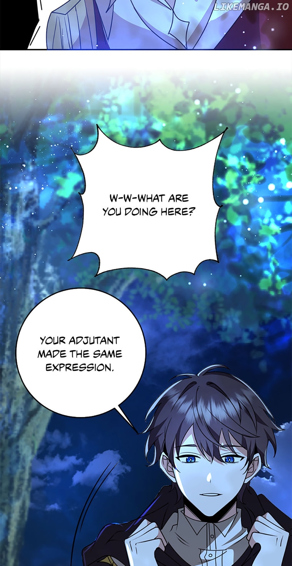The Dungeon's Dying S-Class Lady Chapter 46 - page 73