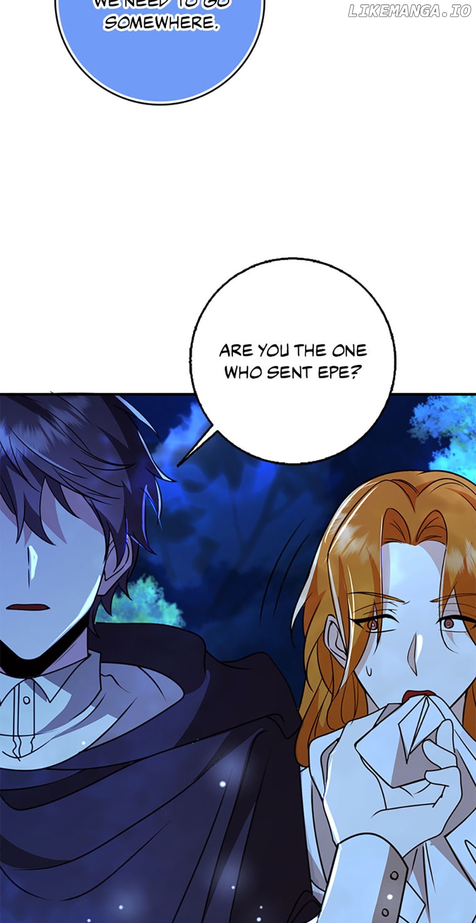 The Dungeon's Dying S-Class Lady Chapter 46 - page 76