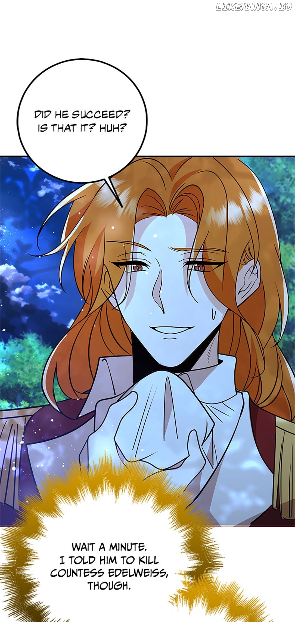 The Dungeon's Dying S-Class Lady Chapter 46 - page 78