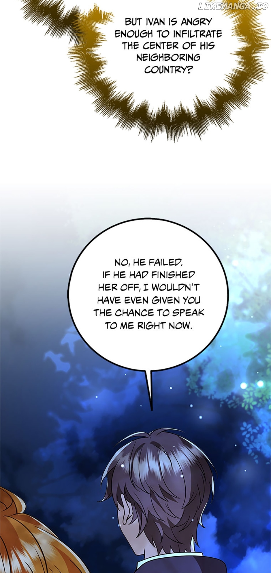 The Dungeon's Dying S-Class Lady Chapter 46 - page 79
