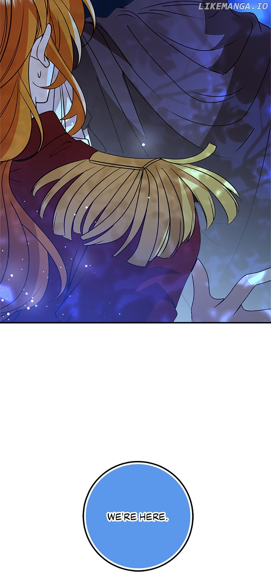 The Dungeon's Dying S-Class Lady Chapter 46 - page 80