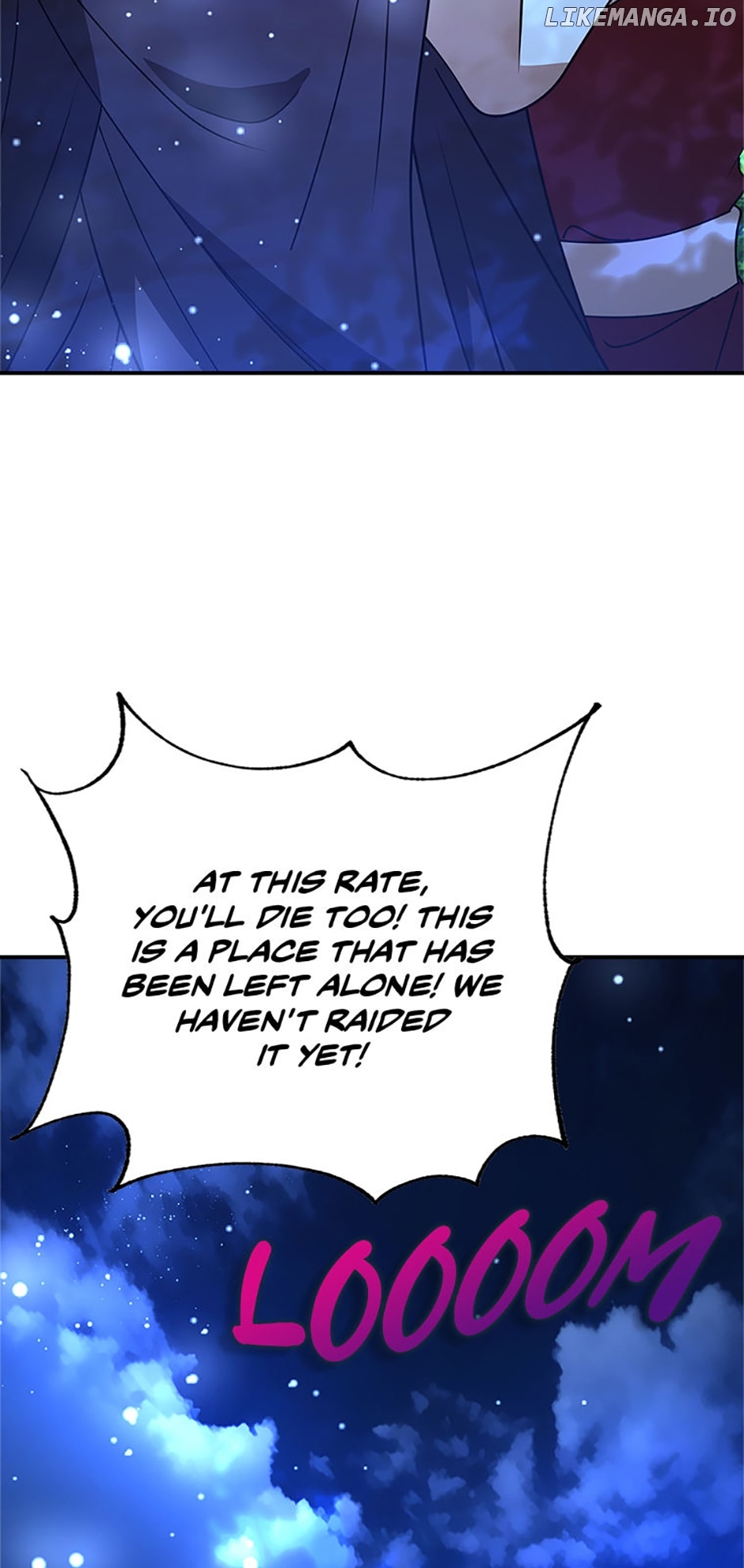 The Dungeon's Dying S-Class Lady Chapter 46 - page 82