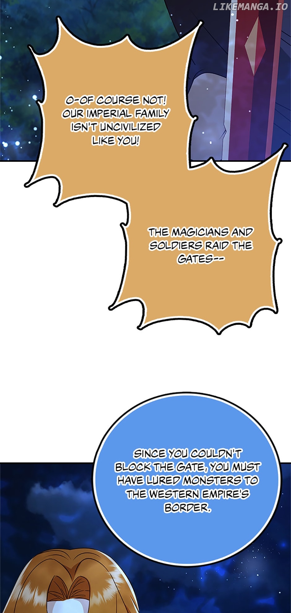 The Dungeon's Dying S-Class Lady Chapter 46 - page 85
