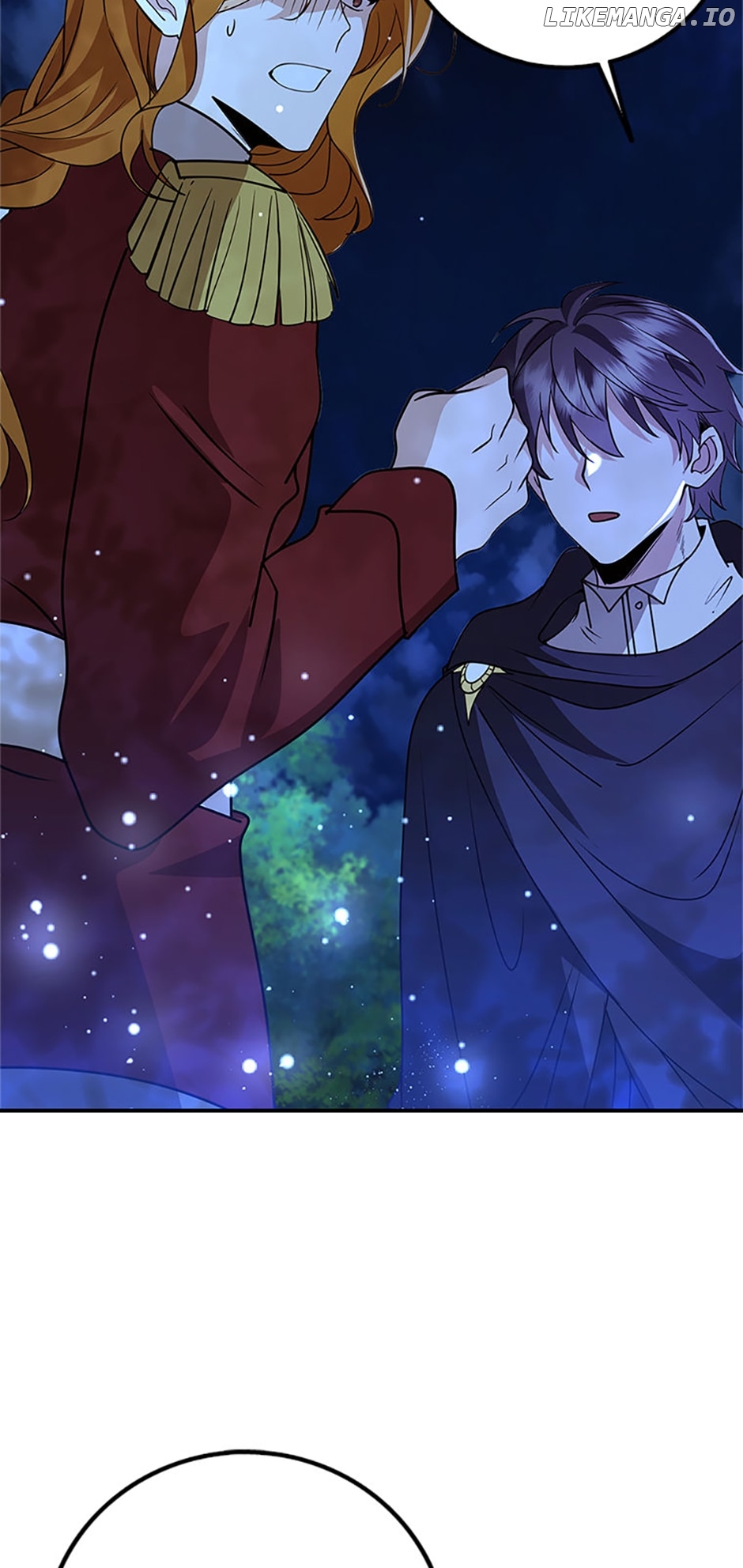 The Dungeon's Dying S-Class Lady Chapter 46 - page 87