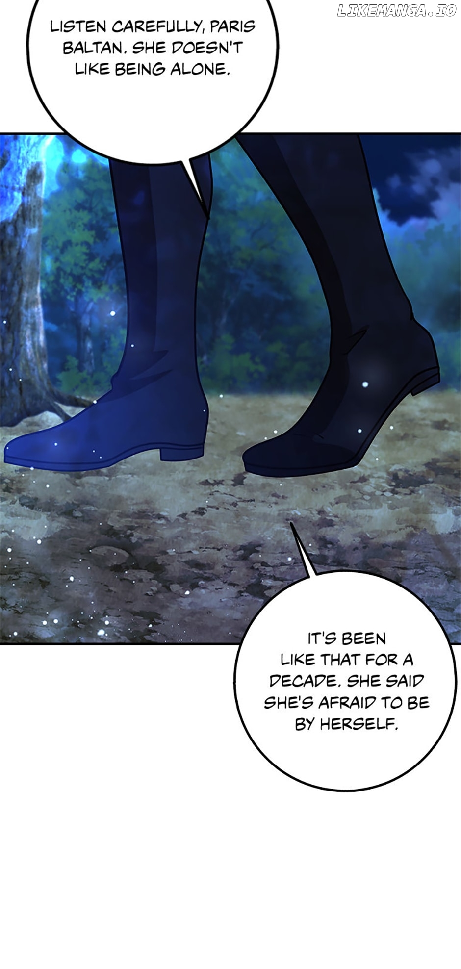 The Dungeon's Dying S-Class Lady Chapter 46 - page 88