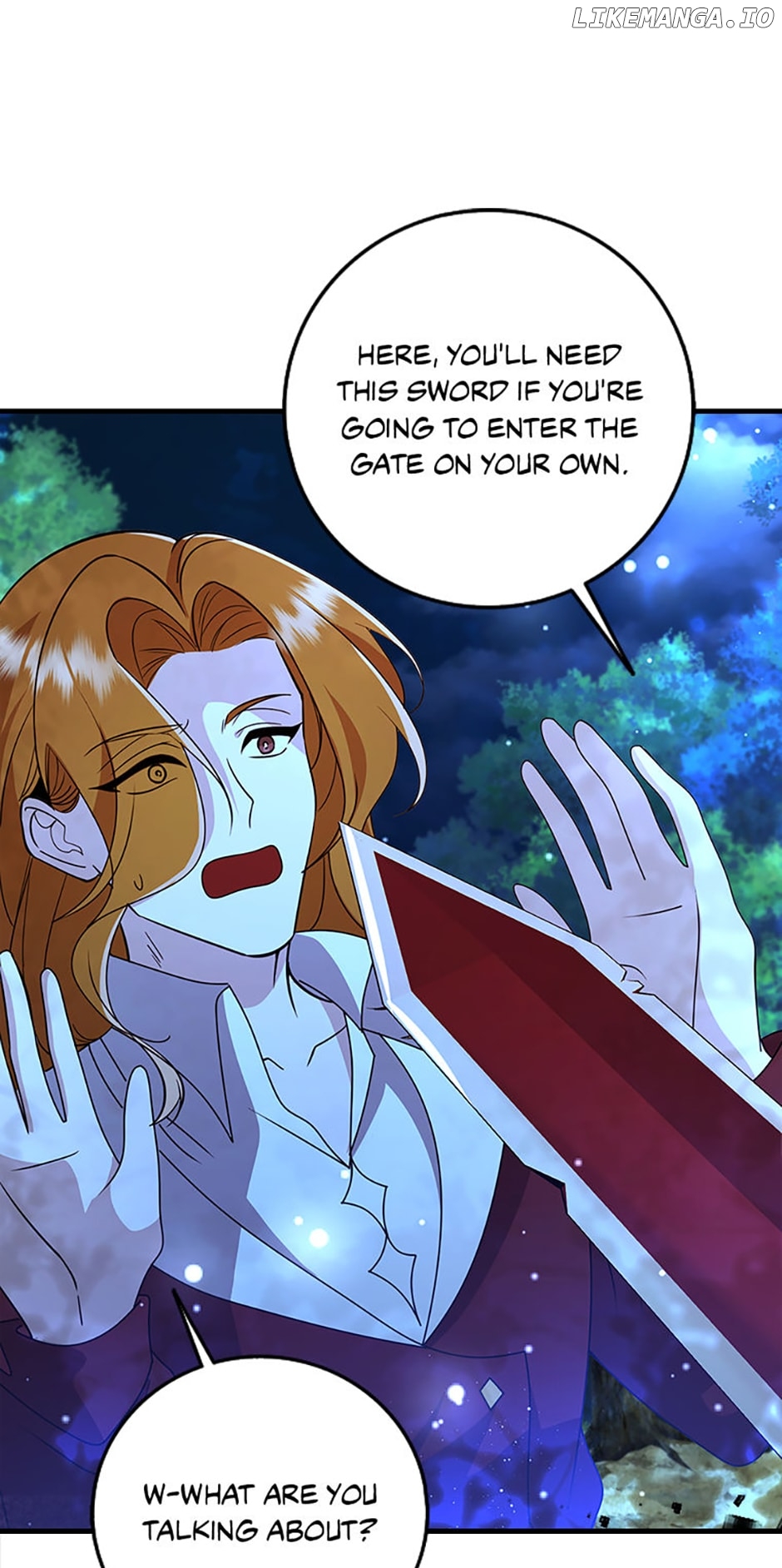 The Dungeon's Dying S-Class Lady Chapter 46 - page 89