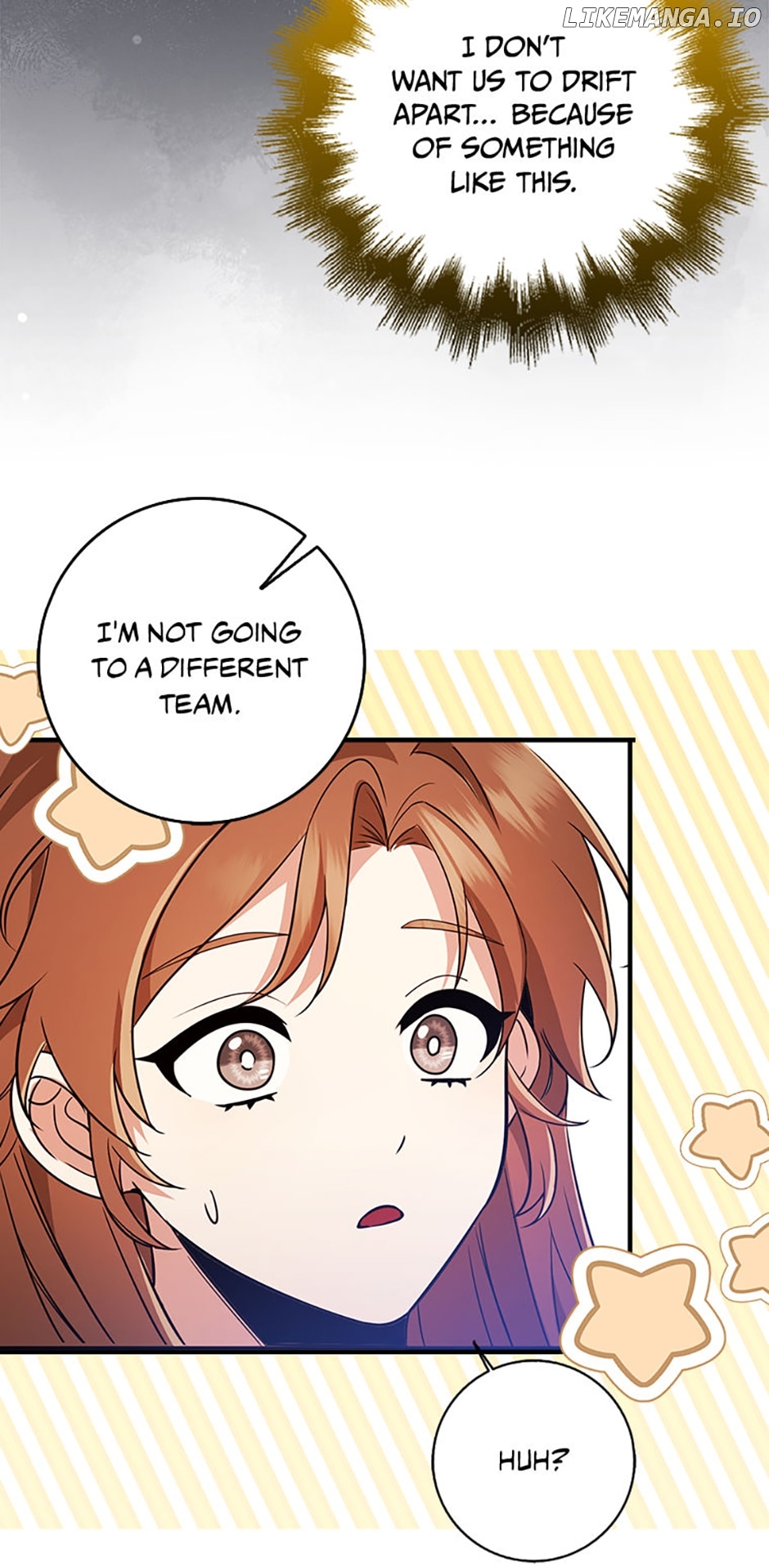The Dungeon's Dying S-Class Lady Chapter 46 - page 9