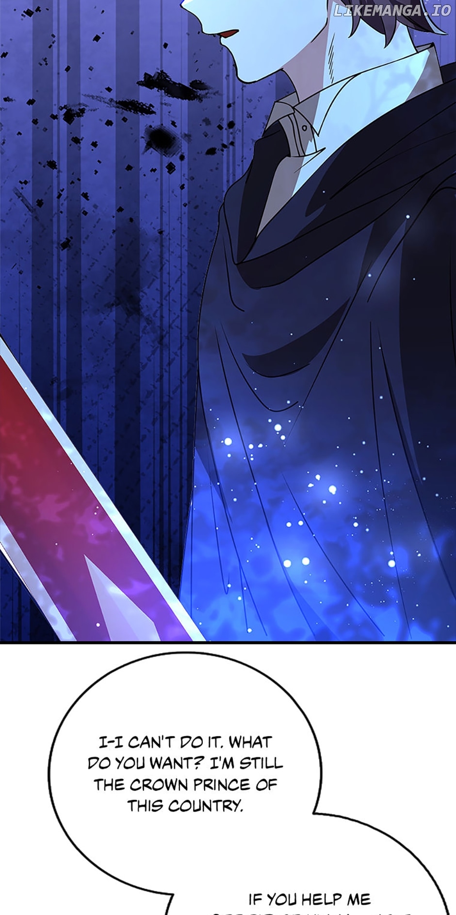 The Dungeon's Dying S-Class Lady Chapter 46 - page 91