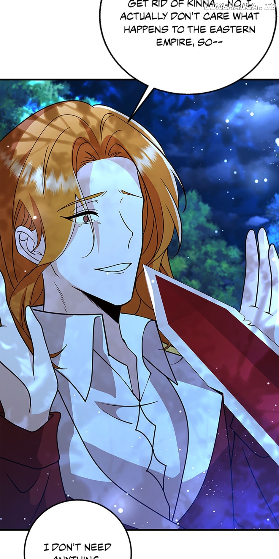 The Dungeon's Dying S-Class Lady Chapter 46 - page 92