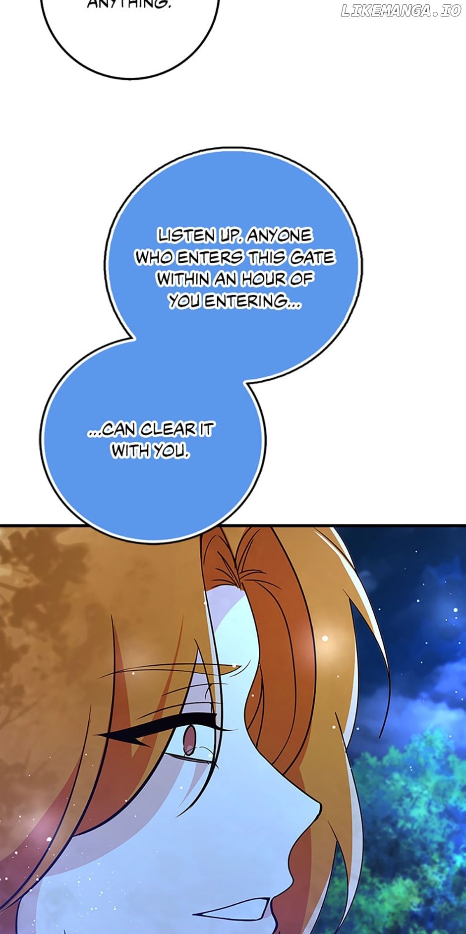 The Dungeon's Dying S-Class Lady Chapter 46 - page 93