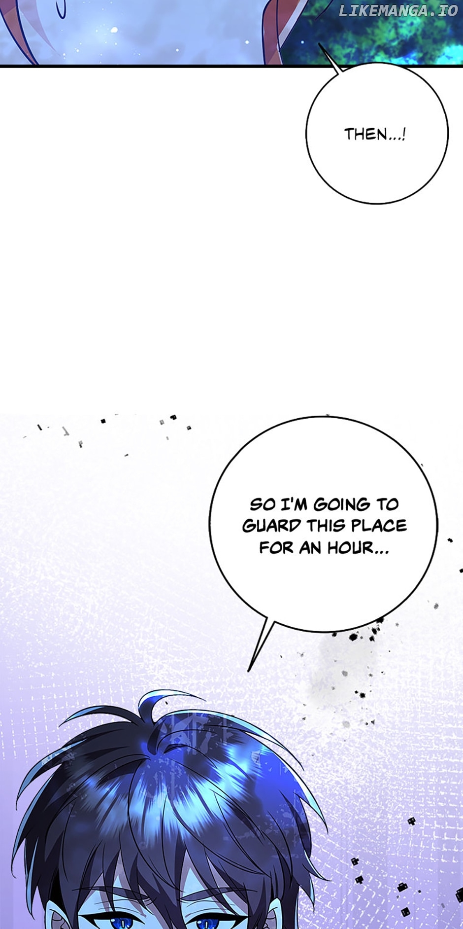 The Dungeon's Dying S-Class Lady Chapter 46 - page 94