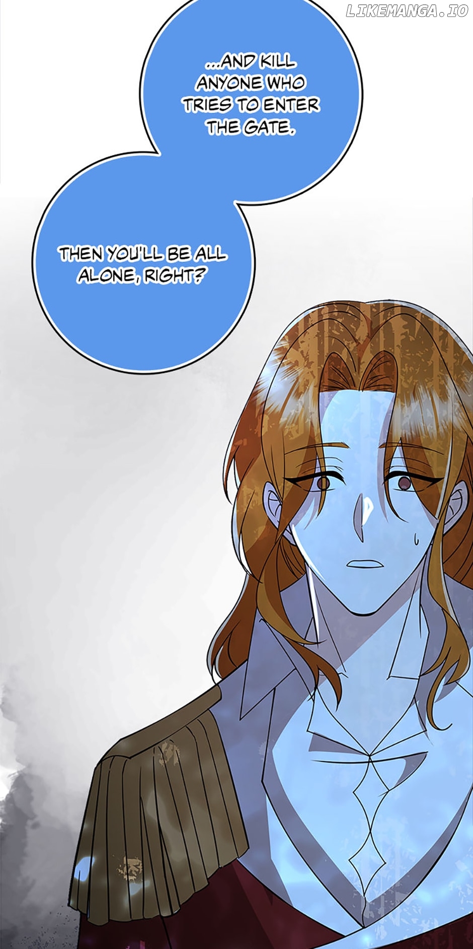 The Dungeon's Dying S-Class Lady Chapter 46 - page 96